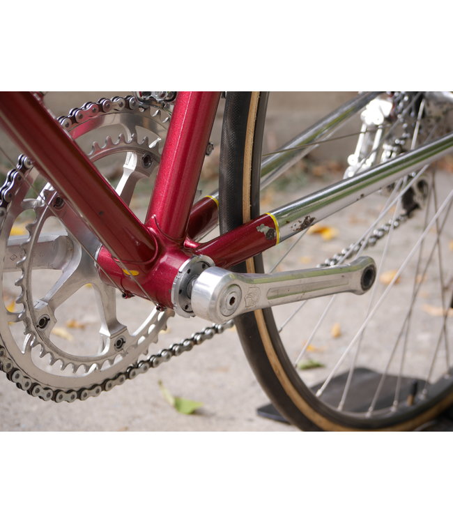 Guerciotti Milano 59cm