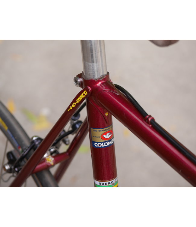 Guerciotti Milano 59cm