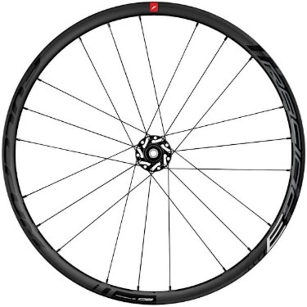Fulcrum Racing 3 DB Sram XDR Wheelset