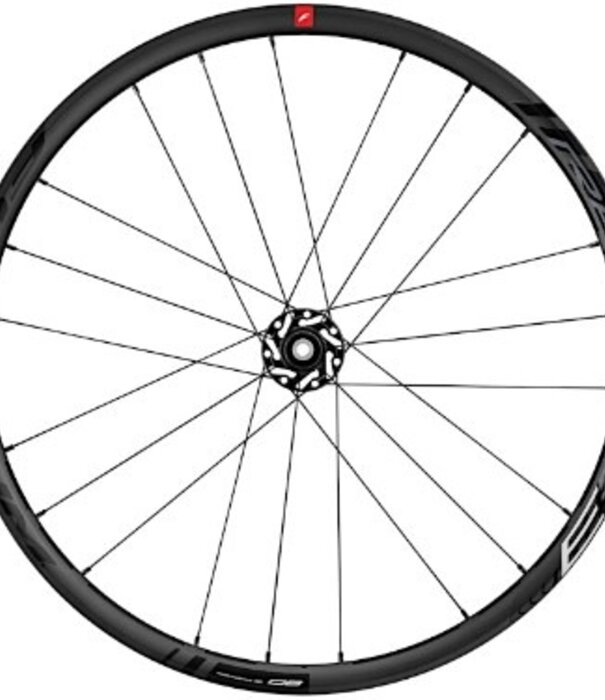 Fulcrum Racing 3 DB Sram XDR Wheelset