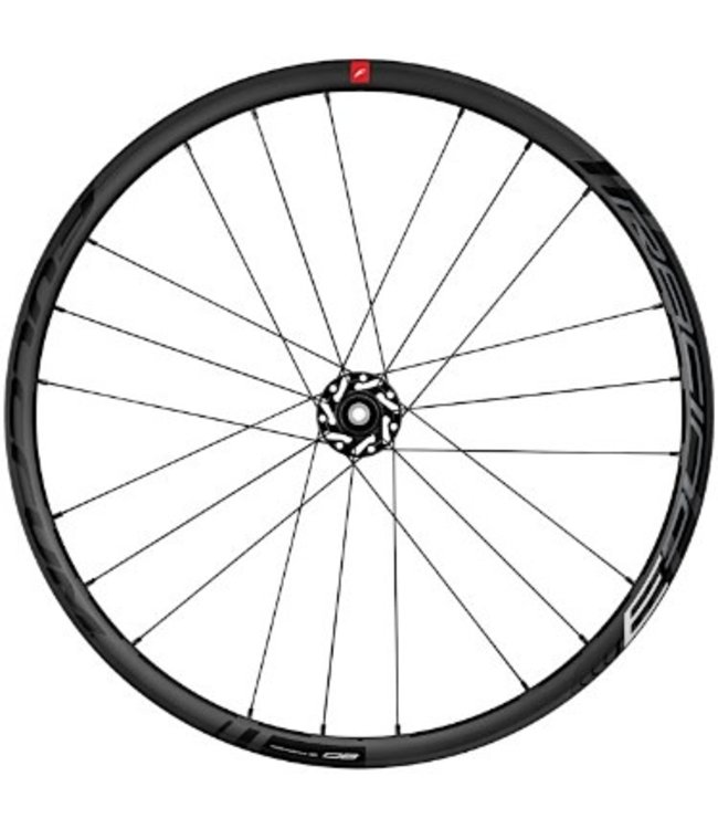 Fulcrum Racing 3 DB Sram XDR Wheelset