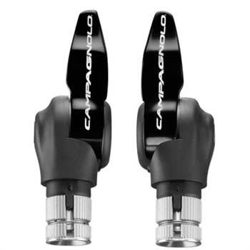 Campagnolo Record Campagnolo Xenon 10 Speed Shifters Campagnolo