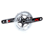 SLK Light Crankset 53/39T