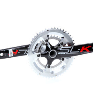 SLK Light Crankset 53/39T