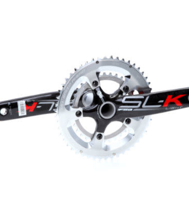 FSA SLK Light Crankset 53/39T