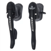 Xenon 3 x 9s Ergopower Shifter