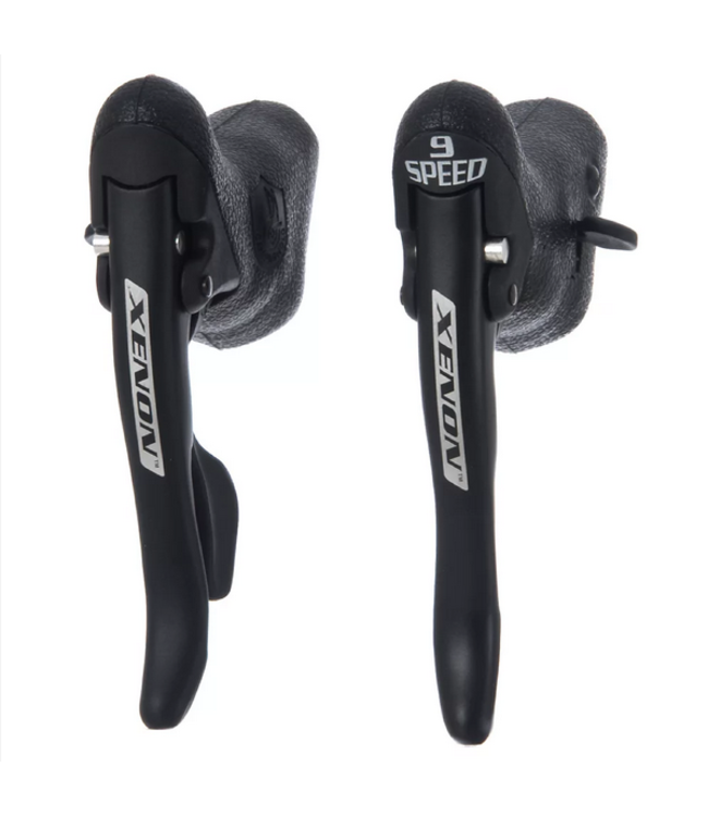 Campagnolo Xenon 3 x 9s Ergopower Shifter