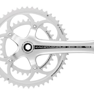CX 11 Crankset
