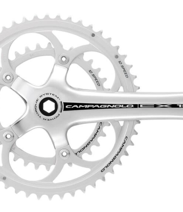 Campagnolo CX 11 Crankset