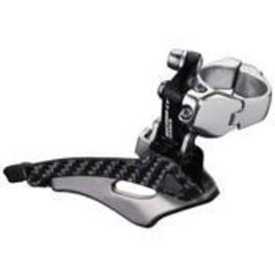 Record Front Derailleur 10 Speed NOS