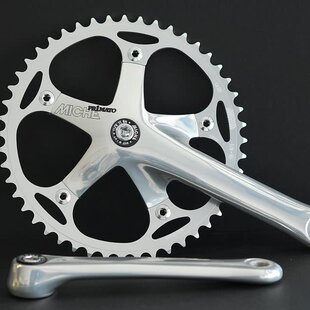 Primito Pista Crankset NOS