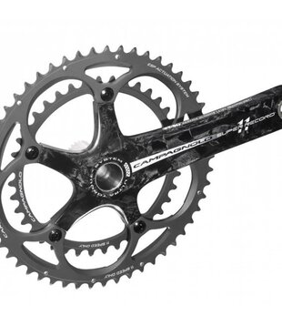 Super Record Crankset 11 speed