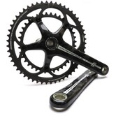 Athena Carbon Crankset 11 Speed