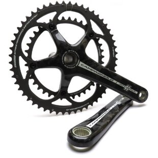 Athena Carbon Crankset 11 Speed