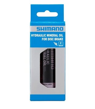 Hydraulic Mineral Oil 100mL