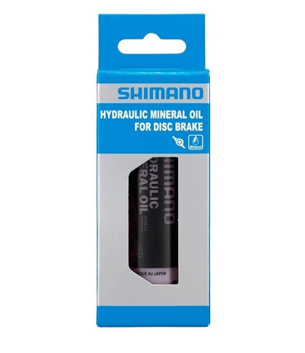 SHIMANO Hydraulic Mineral Oil 100mL