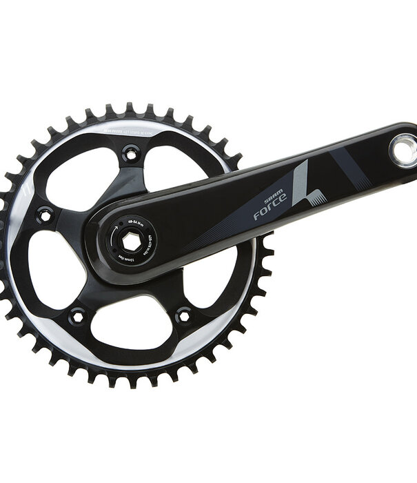 SRAM Force 1 Crankset 11 Speed