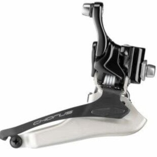 Chorus 12 Speed Front Derailleur