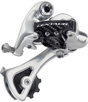 Centaur Rear Derailleur 10 Speed NOS
