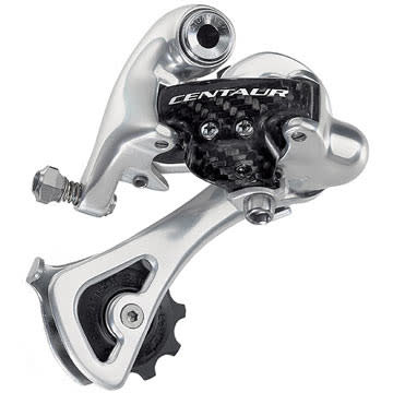 Campagnolo Centaur Rear Derailleur 10 Speed Medium Cage