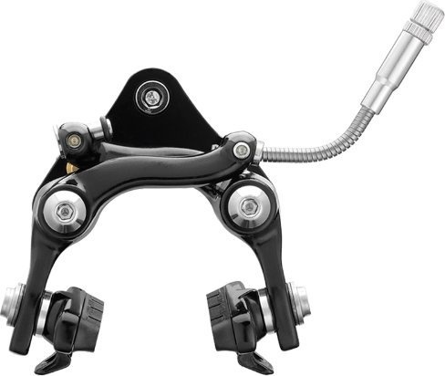 Campagnolo Lateral Pull Rear Brake Blk - Vitasport Cycles