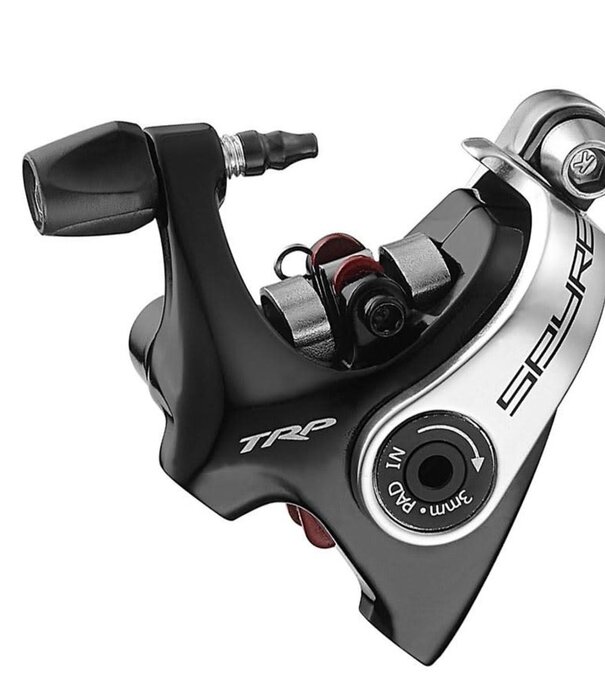 TRP Spyre Flat Mount Mechanical Brake