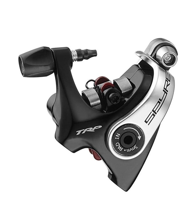 Trp flat mount brakes online