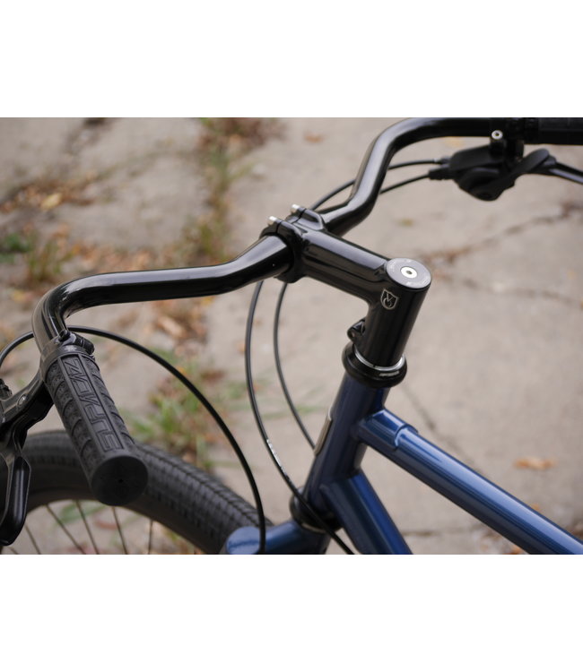 velo orange Piolet Deep Metallic Blue Small