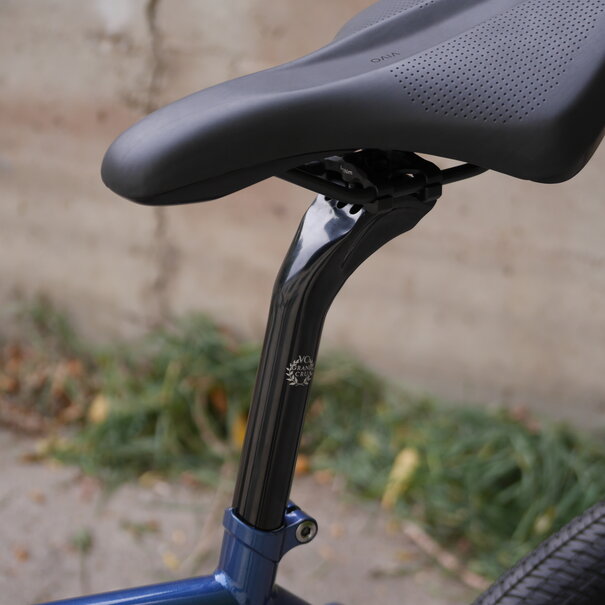 velo orange Piolet Deep Metallic Blue Small