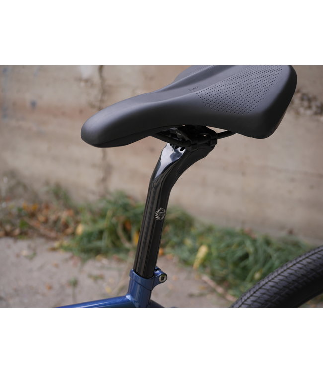 velo orange Piolet Deep Metallic Blue Small