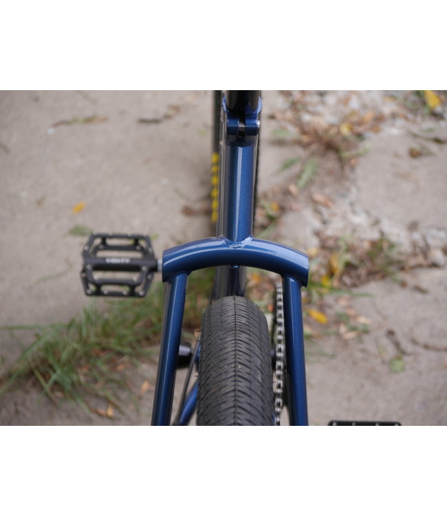 velo orange Piolet Deep Metallic Blue Small