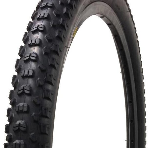 kenda Kenda, Nevegal X Sport, Tire, 27.5''x2.35, Wire, Clincher, DTC, 60TPI, Black