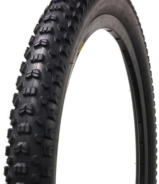 kenda Kenda, Nevegal X Sport, Tire, 27.5''x2.35, Wire, Clincher, DTC, 60TPI, Black