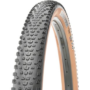 Maxxis Rekon Race Tire - 27.5 x 2.25 Clincher Wire Dark Tan/Black