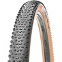 Maxxis Rekon Race Tire - 27.5 x 2.25 Clincher Wire Dark Tan/Black