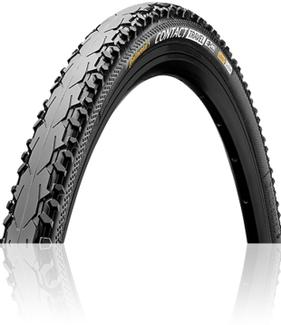 Wire Bead Contact Travel 700 X 37 Duraskin