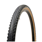 Cazadero K Tire, 700x42c - Black/Tanwall