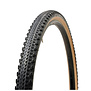 Cazadero K Tire, 700x42c - Black/Tanwall