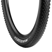 Spotted Cat clincher tire, Tubeless Ready, 27.5" x 2.00, 120TPI, black/black