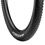 Spotted Cat clincher tire, Tubeless Ready, 27.5" x 2.00, 120TPI, black/black