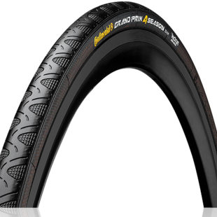 GPRIX 4 SEASON 700 X 28 FOLD DURASKIN