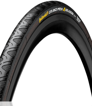 GPRIX 4 SEASON 700 X 28 FOLD DURASKIN