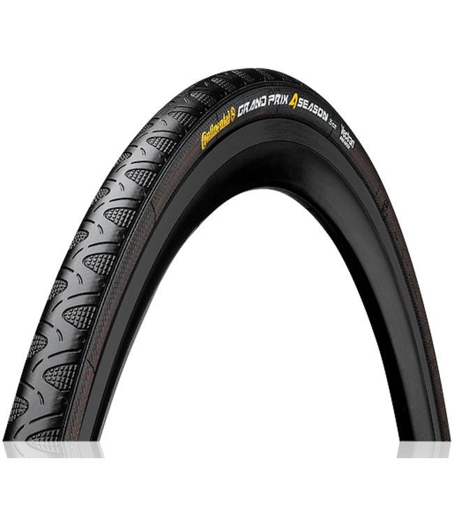 Continental GPRIX 4 SEASON 700 X 28 FOLD DURASKIN