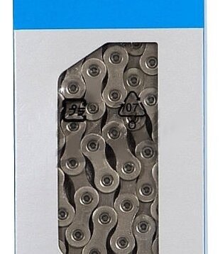 Shimano, CN-HG95, Chain, 10sp., 116 links