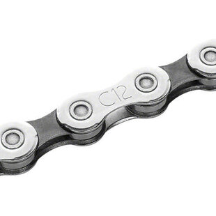 Campagnolo, Chorus, 12sp Chain 5.15mm, 114 Link, Silver