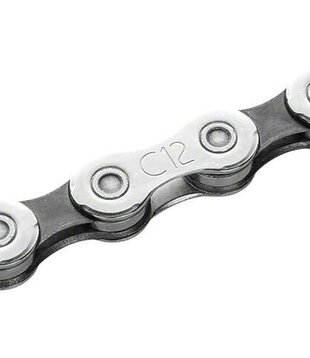 Campagnolo, Chorus, 12sp Chain 5.15mm, 114 Link, Silver