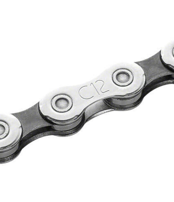 Campagnolo Campagnolo, Chorus, 12sp Chain 5.15mm, 114 Link, Silver