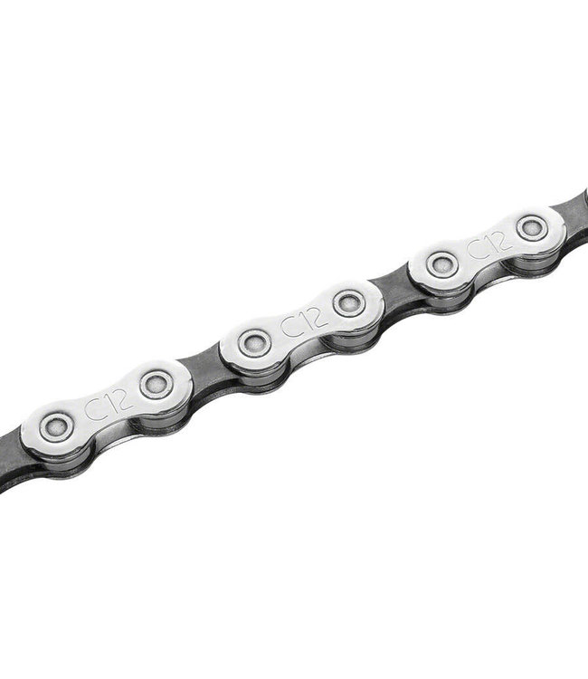 Campagnolo Campagnolo, Chorus, 12sp Chain 5.15mm, 114 Link, Silver