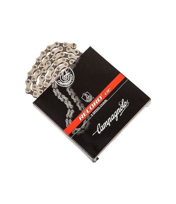 Campagnolo, Record 8/9sp Chain