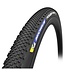 Michelin Michelin, Power Gravel, Tire, 700x35C, Folding, Tubeless Ready, X-Miles, Bead2Bead Protek, 3x120TPI, Black